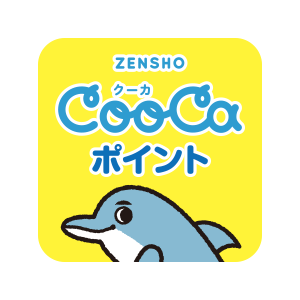 CooCaポイント＆マネー