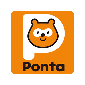 Pontaポイント